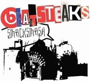 CD: Beatsteaks Smack Smash – Usato da THERWIL venduto da Fcbbasel