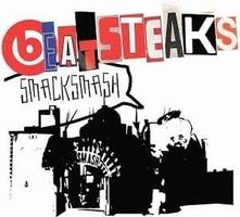 Beatsteaks Smack Smash