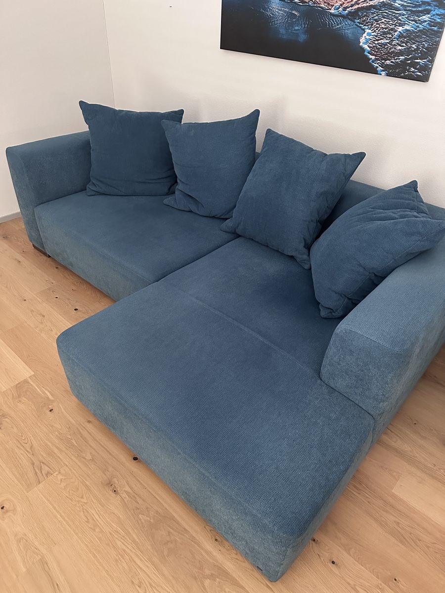 Livique Sofas: Sofa – D'occasion à Winterthur par wagnerdo