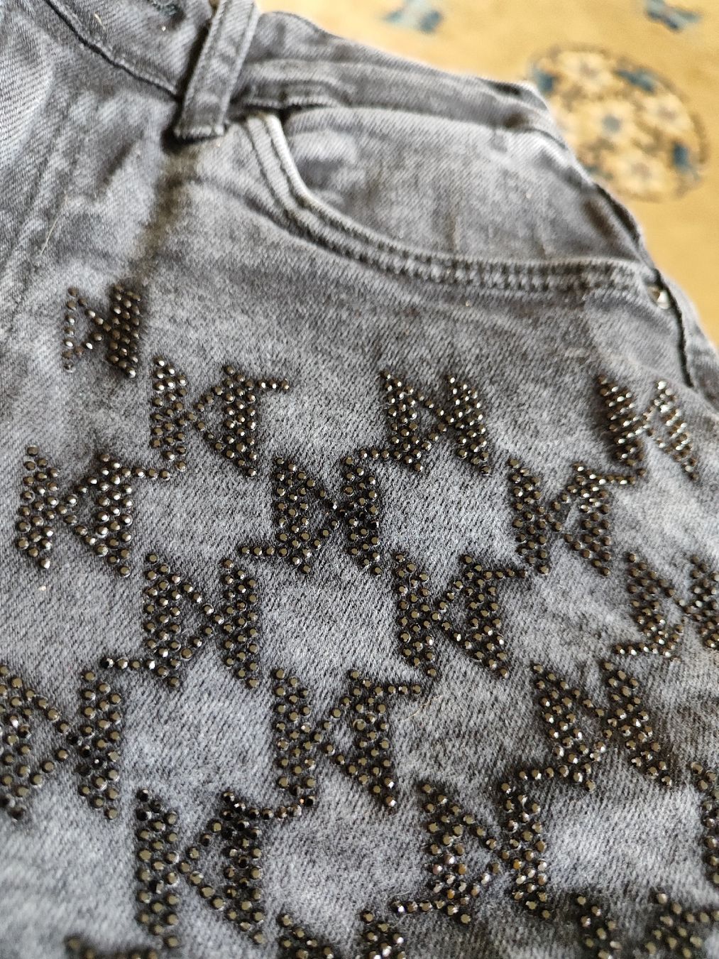 Karl Lagerfeld Jeans: Lagerfeld Jeans gr 150 – Usato da Langnau am Albis venduto da Judithsebi 2