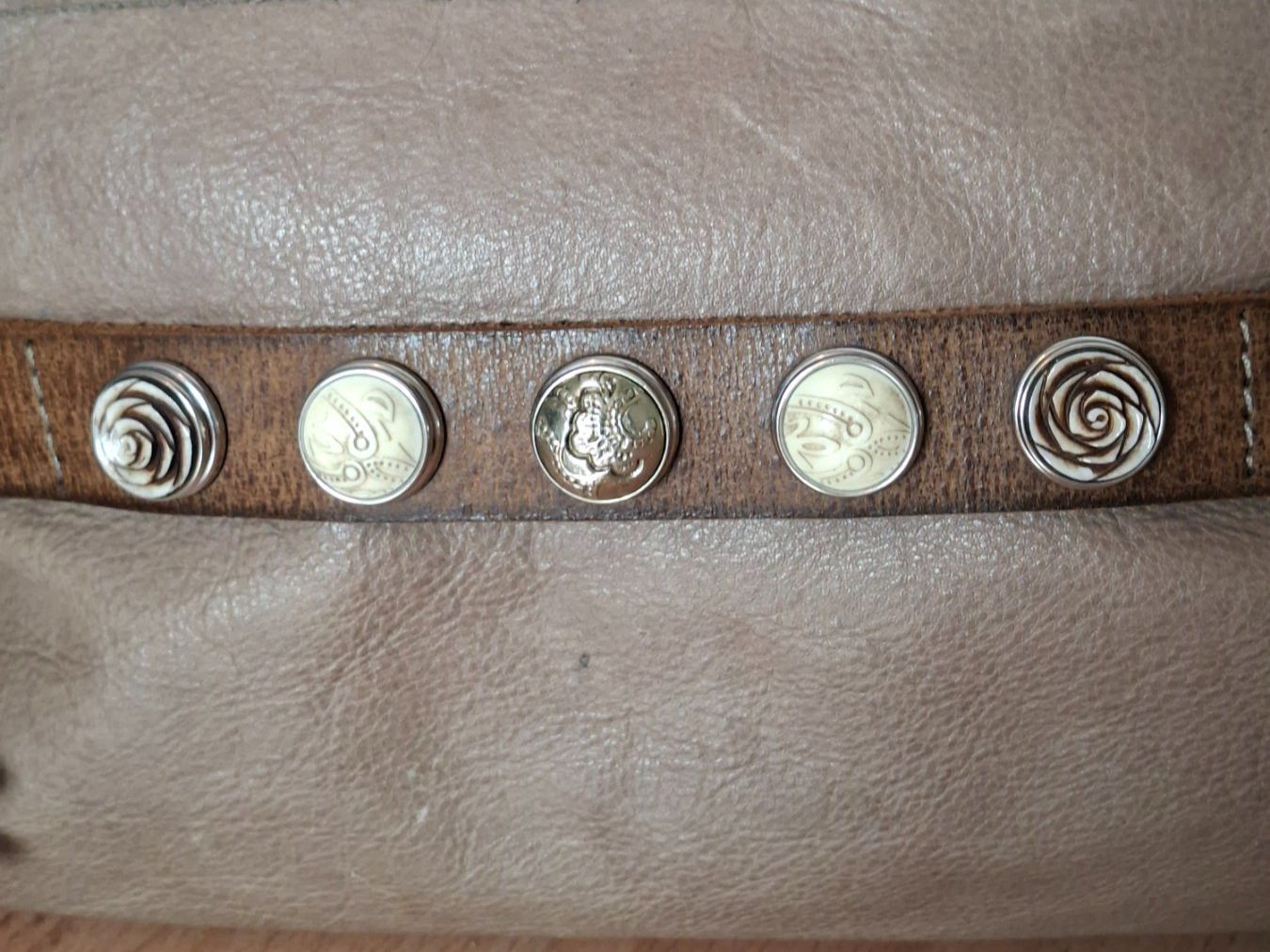 Borse da donna: NOOSA Amsterdam Shopper – Usato da Nussbaumen AG venduto da Rosenrot 1