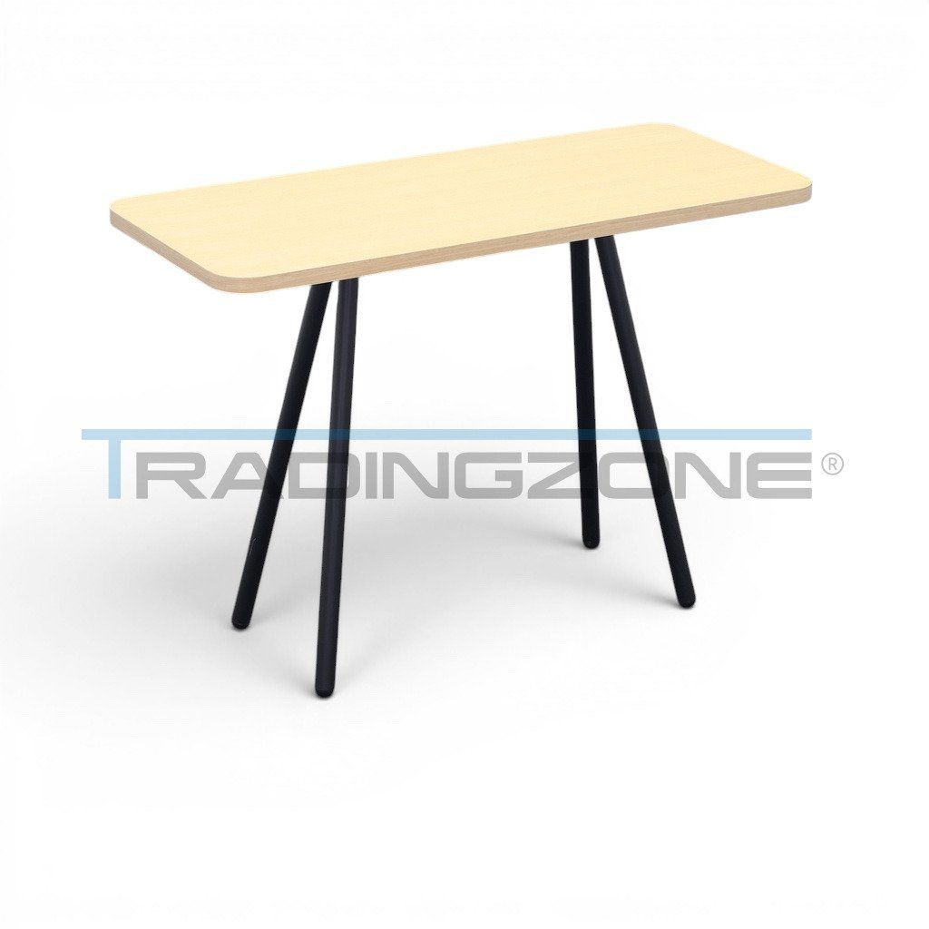 Tavoli: Stehkonferenztisch Eiche hell 160 × 70 cm – Usato da Regensdorf venduto da Tradingzone 1