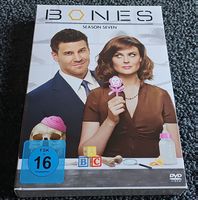 Bones Staffel 7 