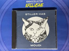 Stiller Has – Moudi - Top Zustand