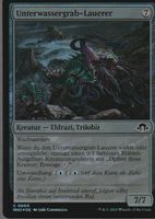 TCG Magic The Gathering MTG MH3 0003 FOIL Unterwassergrab-L