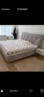 Schlafzimmer Läufer 