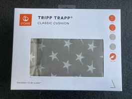 NEU in OVP Tripp Trapp Sitzkissen Trip Trap  für Babyset
