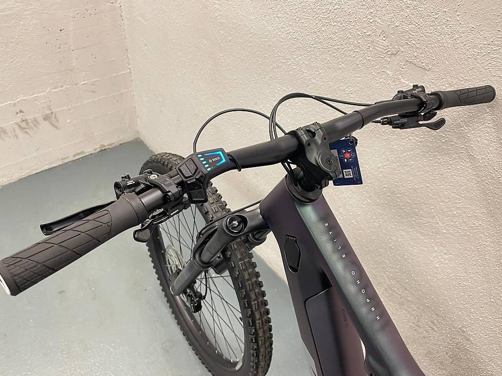 Velos: NEU KTM E-Bike MACINA KAPOHO ELITE Grösse L – Gebraucht aus Diessenhofen von MotoshopZachmann 5