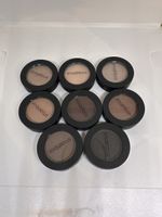 Lot de 8 ombres à paupières Smashbox - Parfait état!