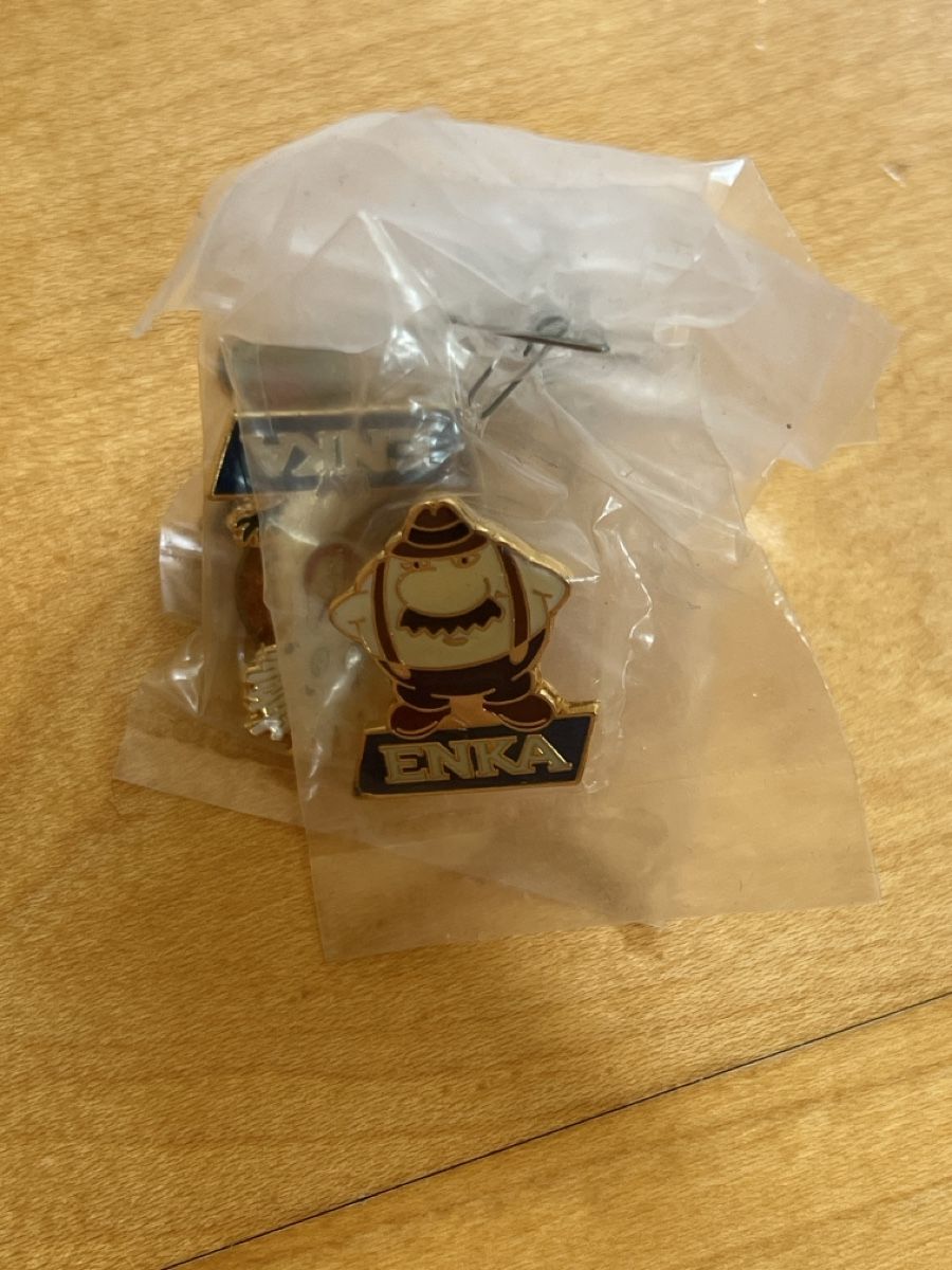 Plaquettes & Badges: Enka PIN Sammlung – D'occasion à Ottenbach par siiinnaa_77 4