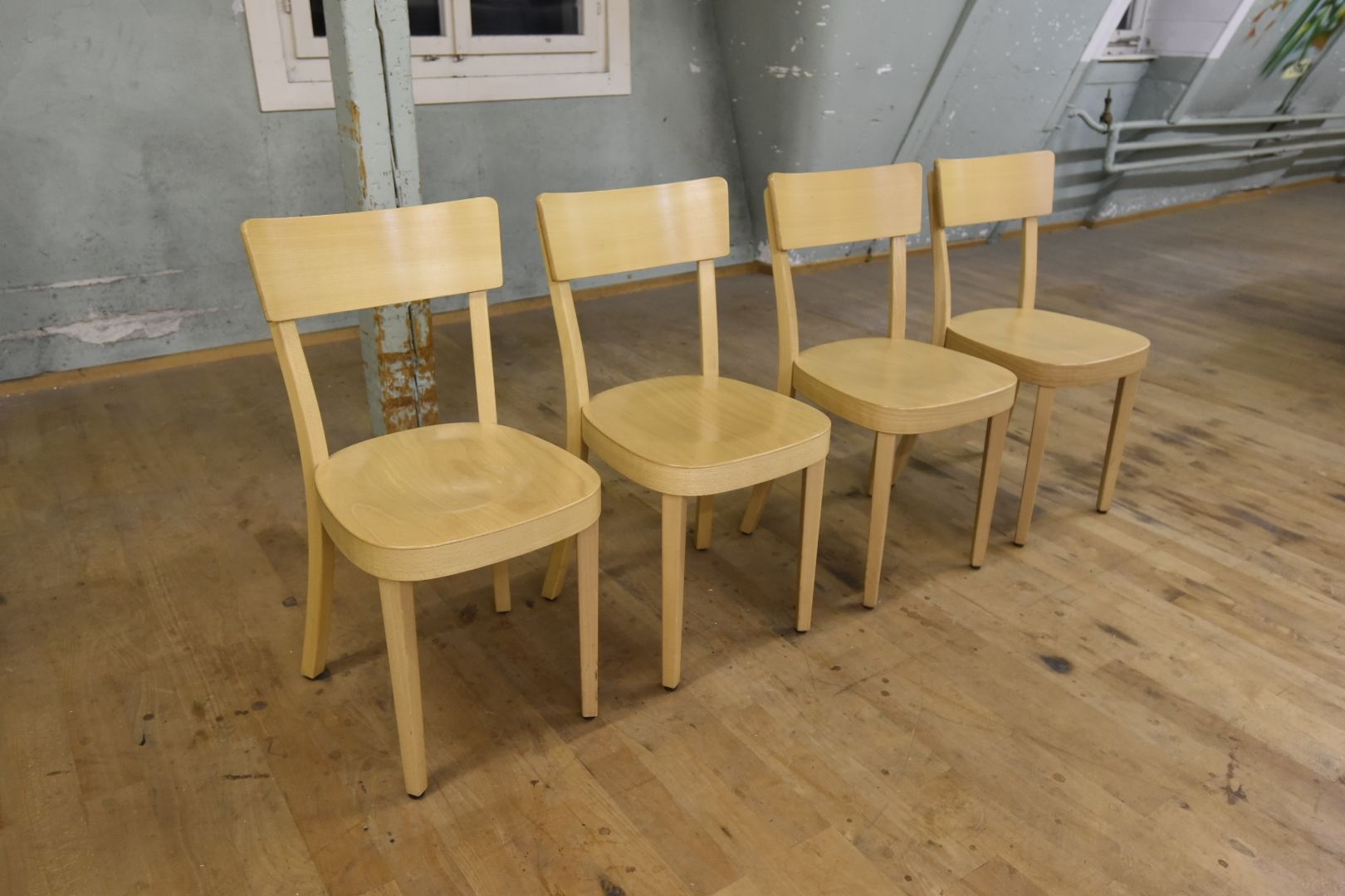 Horgen Glarus Stühle: HORGENGLARUS Stühle «Classic» 1–380 – Gebraucht aus Lichtensteig von Usedinstorecom 1