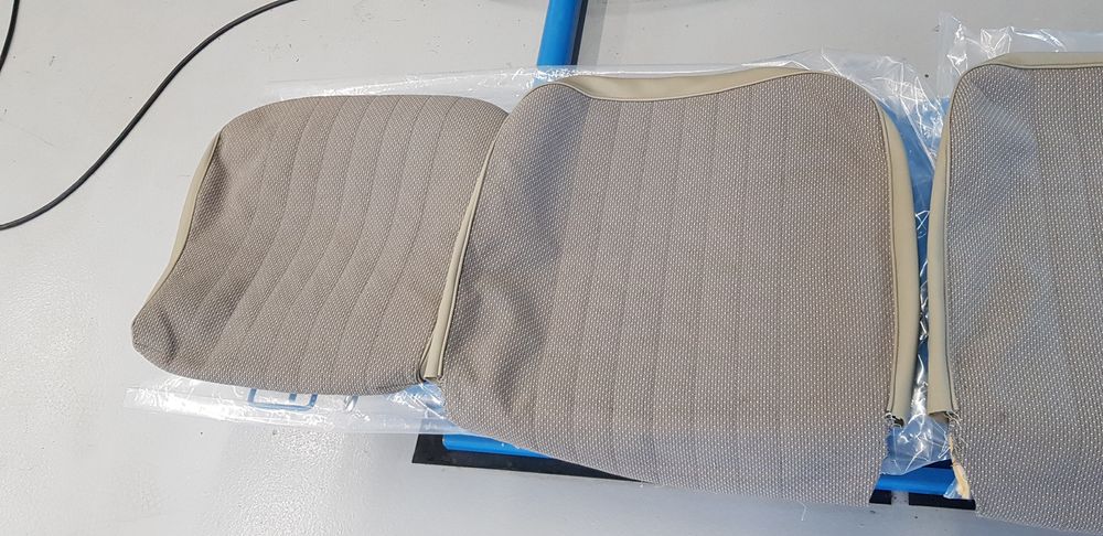 Vw Kafer Sitzbezuge