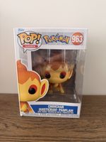 Funko Pop Pokémon – Chimchar #963