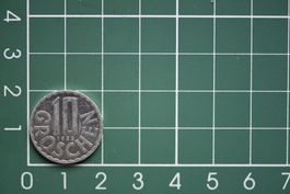 währung österreich 1982