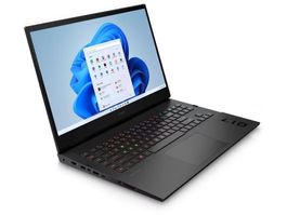 HP Omen 17 Gaming Notebook, RTX 4070 Mobile