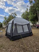 Vorzelt Freistehend Outdoor Camping Zelt für VW Buss . Caddy