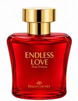 Dales & Dunes Endless Love, Eau de Parfum pour Femme,Nr. 75k