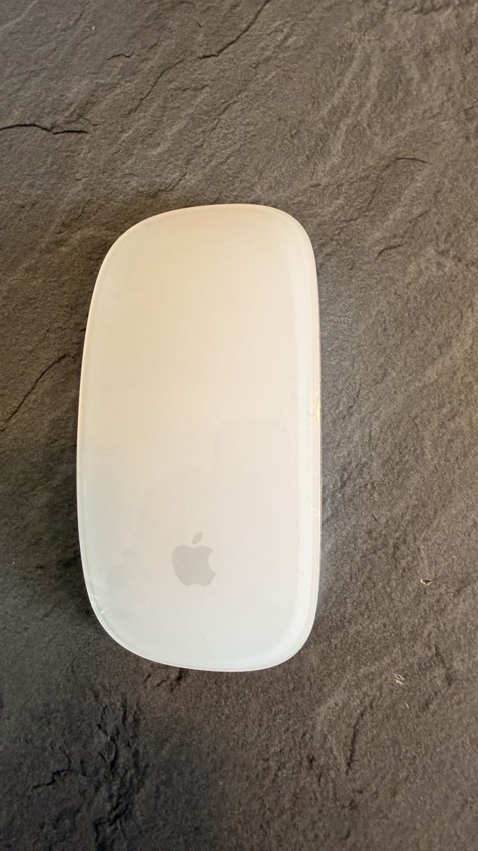 Apple Mouse: Apple Magic Mouse 2 - Top Zustand - Schnäppchen! – Usato da Hofstetten SO venduto da chesterfield1893 1