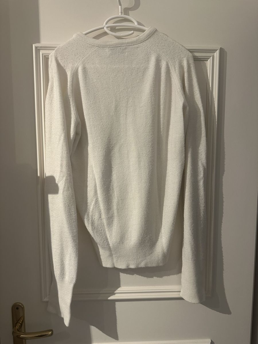 Pullover & Sweatshirts: Lacoste sweatshirt - Gr. S – Gebraucht aus Zürich von SunnySeller 1