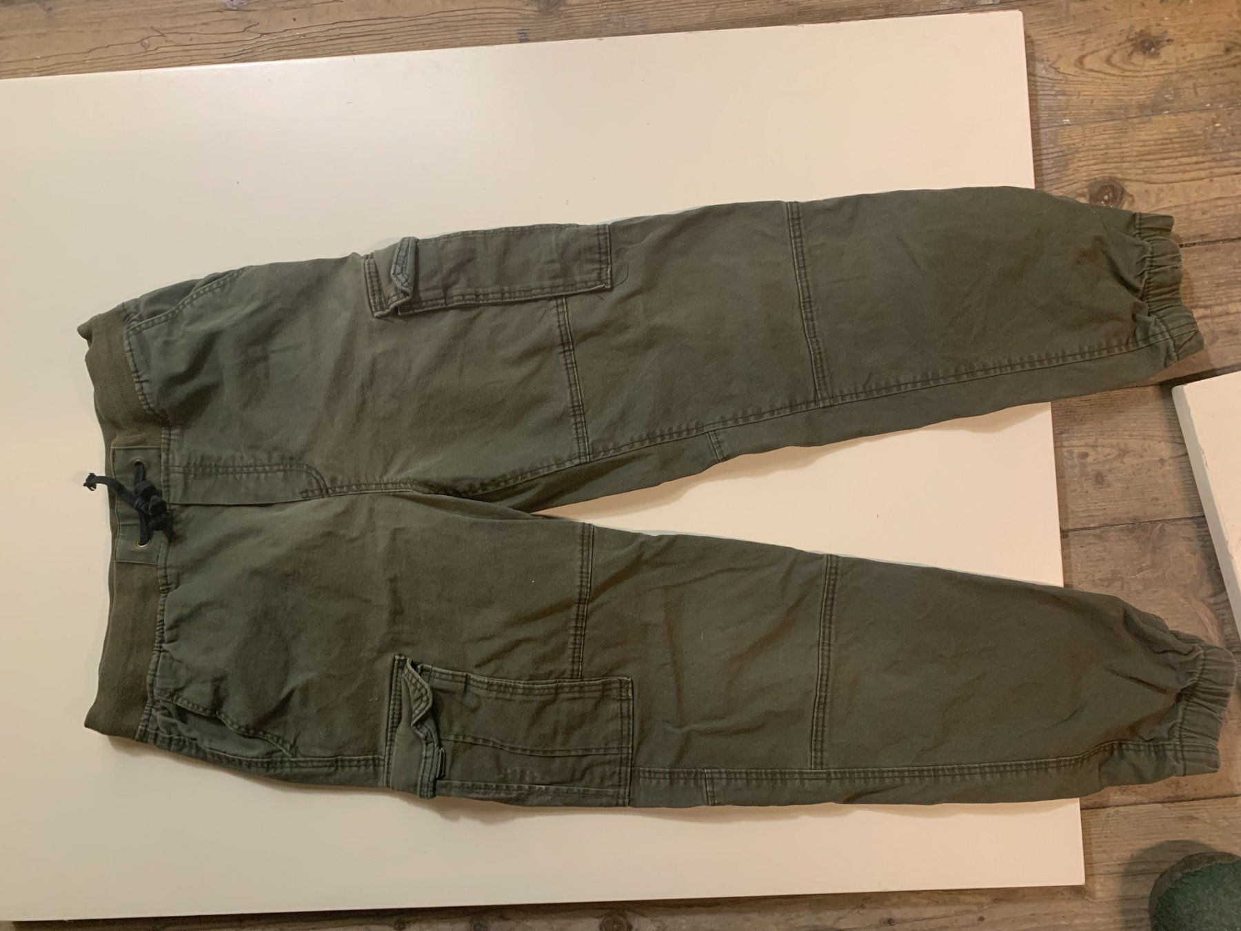 Lotti & Set di vestiti: Kleiderpaket Junge Gr158 - 4 Stücke – Usato da Zürich venduto da laude 5