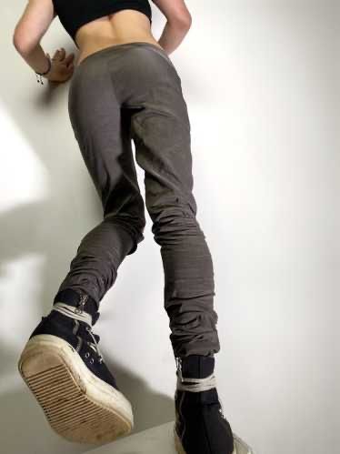 Sarah Pacini Leggings: SARAH PACINI linen leggings – Nuovo (secondo la descrizione) da Emmen venduto da Avviivva_Com2023 7