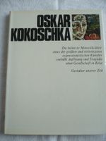 OSKAR KOKOSCHKA