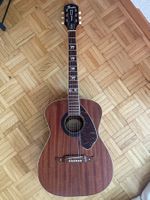 Fender Tim Armstrong Hellcat Acoustic