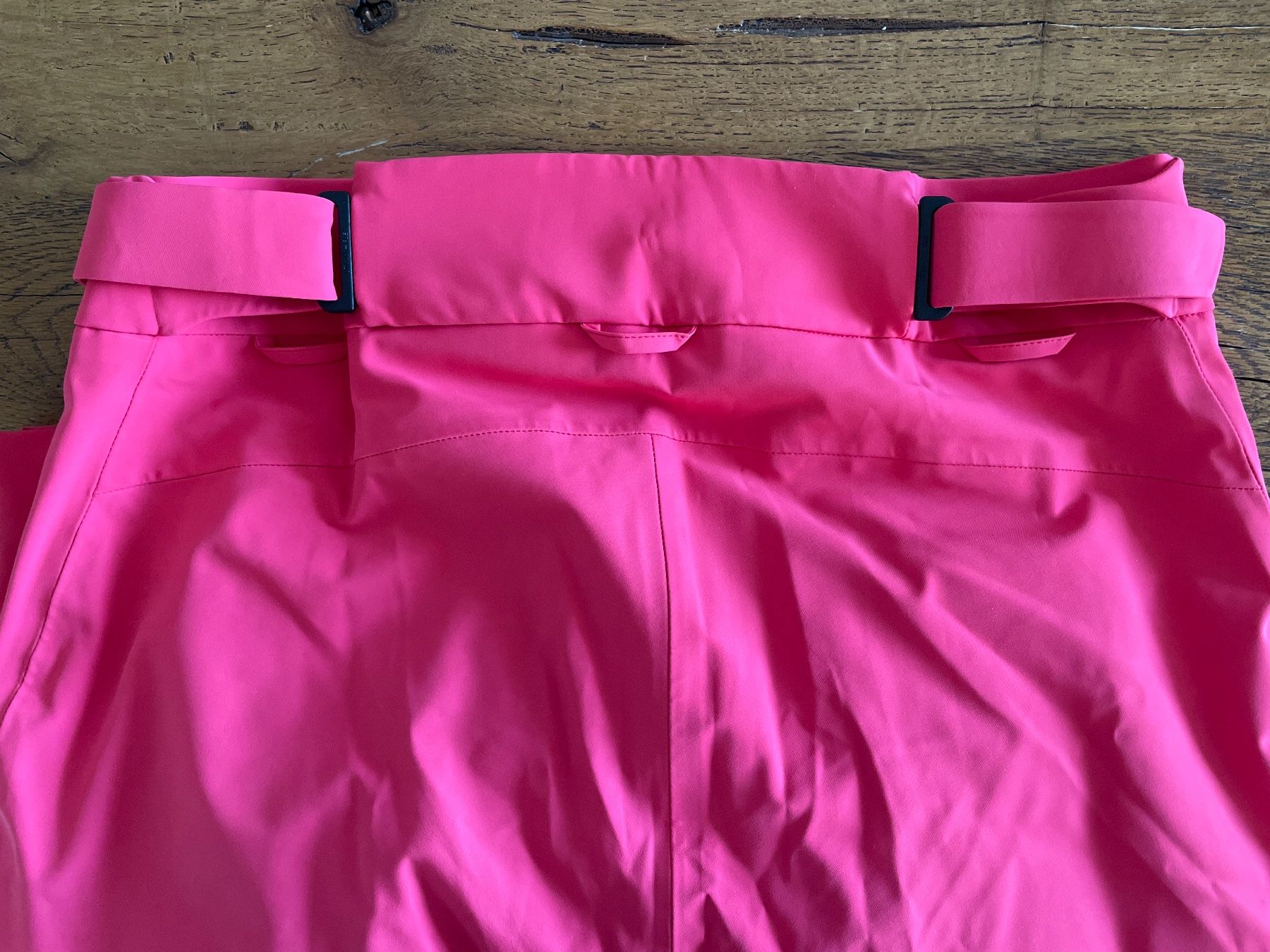 Kjus Pantaloni: KJUS Skihose 38 Damen – Usato da Unterengstringen venduto da spazzolo 5