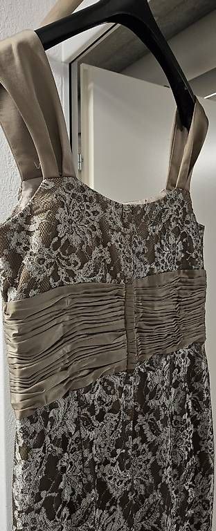 Vestiti: Abendkleid neu gr. 38 – Usato da Zell ZH venduto da fil_zw9l 1