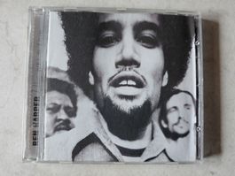 Ben Harper  -  The Will To Live