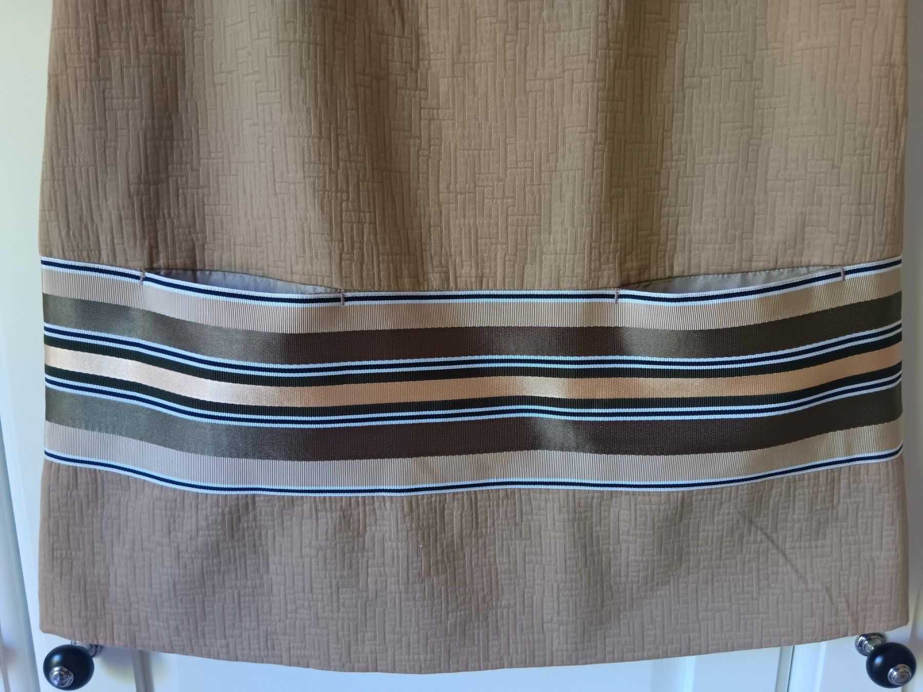Sportmax Kleider: SPORTMAX Défilé Robe / Kleid taille / Grosse XS – Gebraucht aus Cossonay-ville von Super-Price-Quality 3