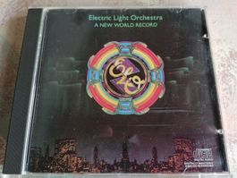 Electric Light Orchestra - A New World Record (1976)