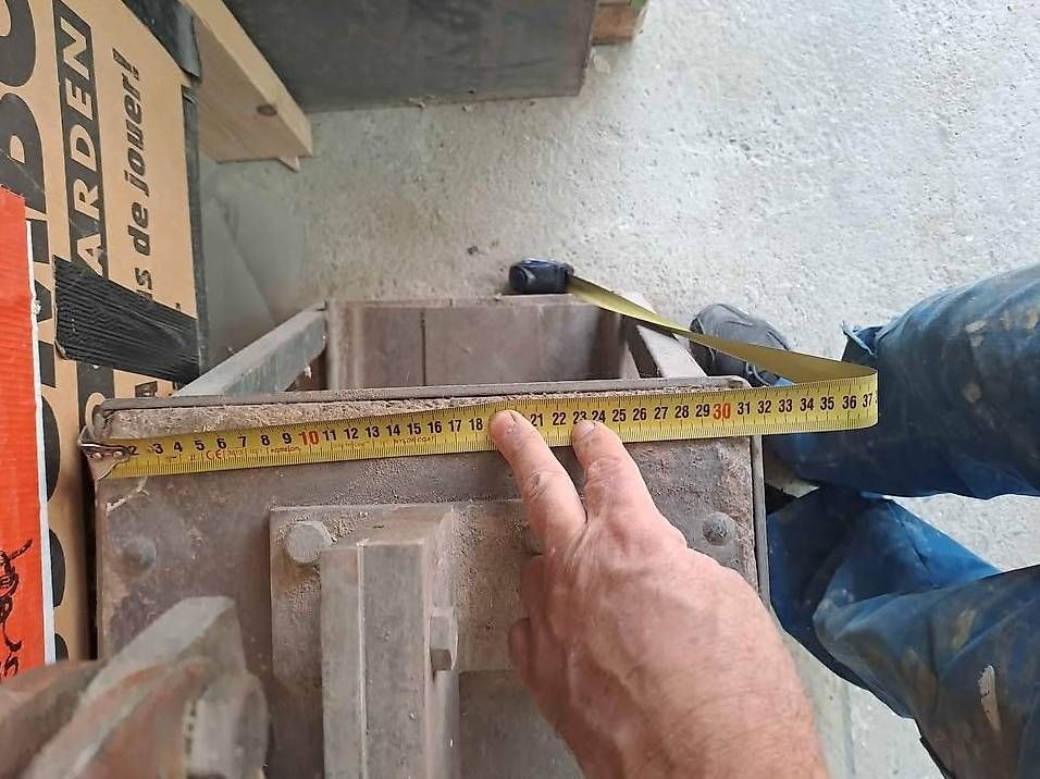 Altro materiale per ufficio: Massicot métal – Usato da Perly venduto da esc_hg92 1