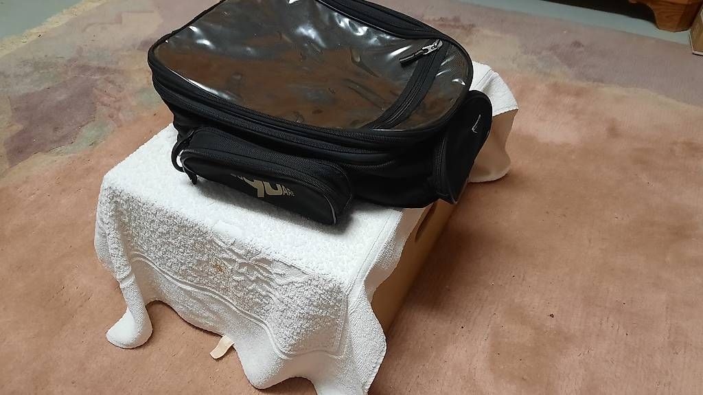 Sacs à dos: Tankrucksack – D'occasion à Safenwil par Sungi 2