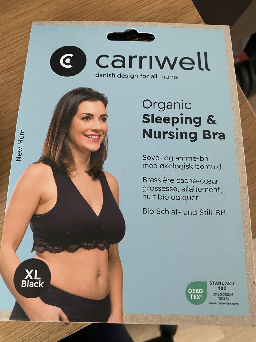 Sonstige Unterwäsche: Nursing bra – Neu und originalverpackt aus Zürich von Helene8003