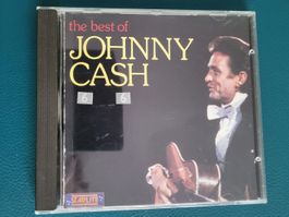 Johnny Cash Cd