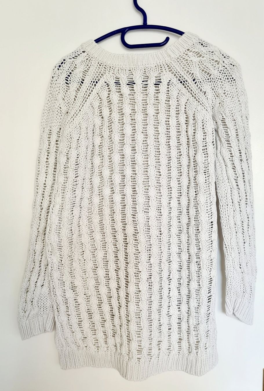 Pullover & Sweatshirts: Pull taille S/M – Gebraucht aus Thônex von AneleManele 1