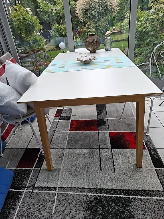 Tavoli: Tisch – Usato da Bergdietikon venduto da simonbrunner44 1
