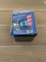 Hama DVD Leerhüllen Slim 20 Stück neu