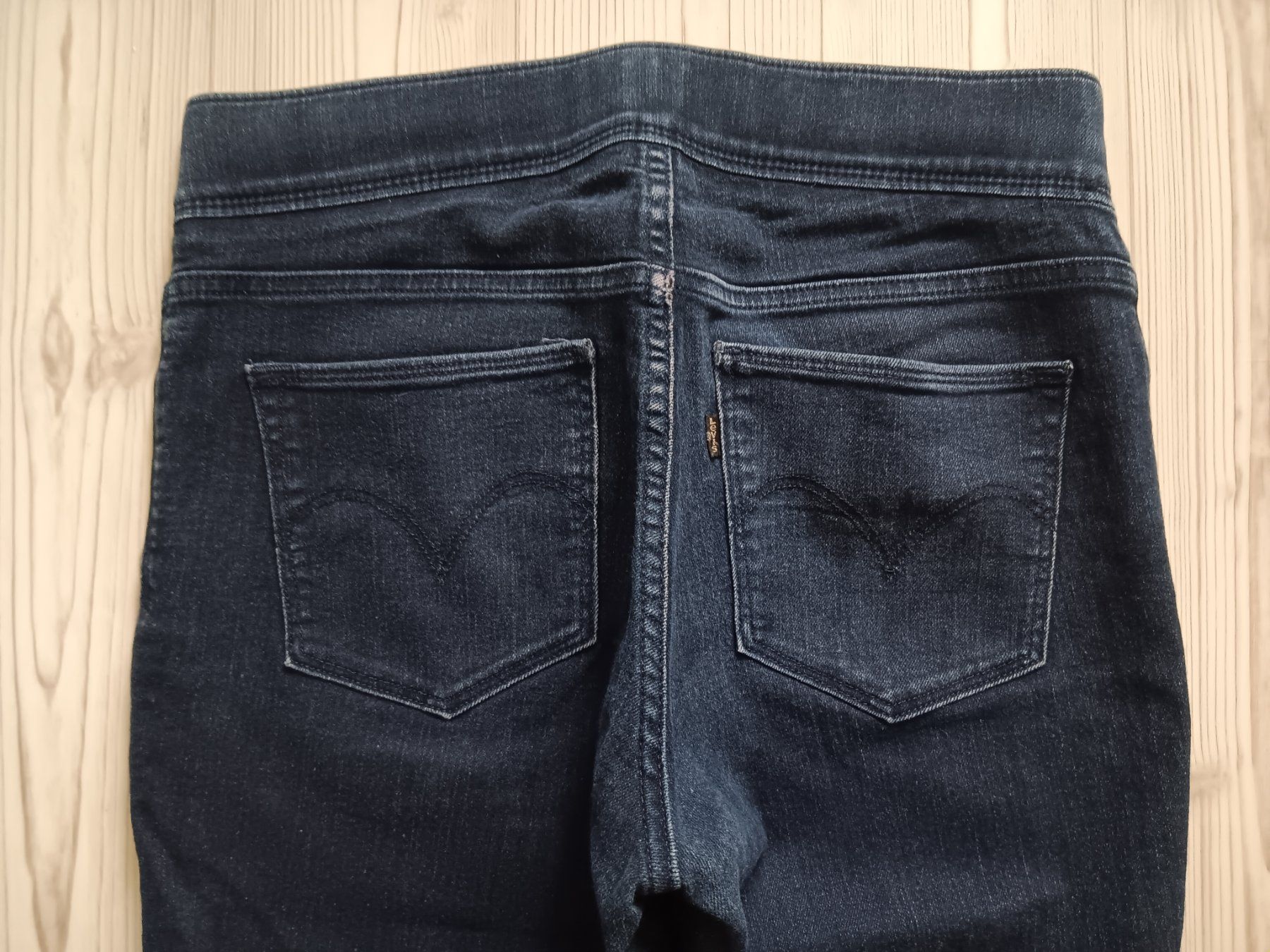 Levi's Jeans: Jegging LEVIS STRAUSS  Taille / Grosse W 27 – Gebraucht aus Cossonay-ville von Super-Price-Quality 5