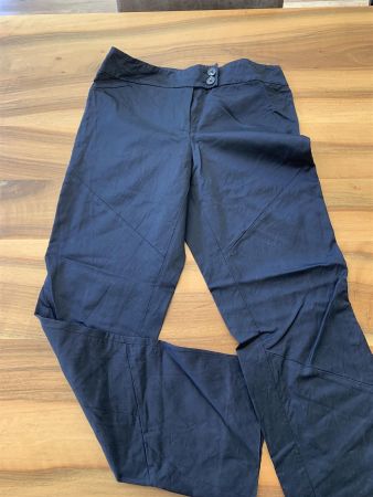 MOSCHINO traumschöne Hose Gr. 36/38