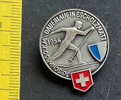 30.Schw.Dauerlauf 50km in Escholzmatt/Langlauf-Abzeichen