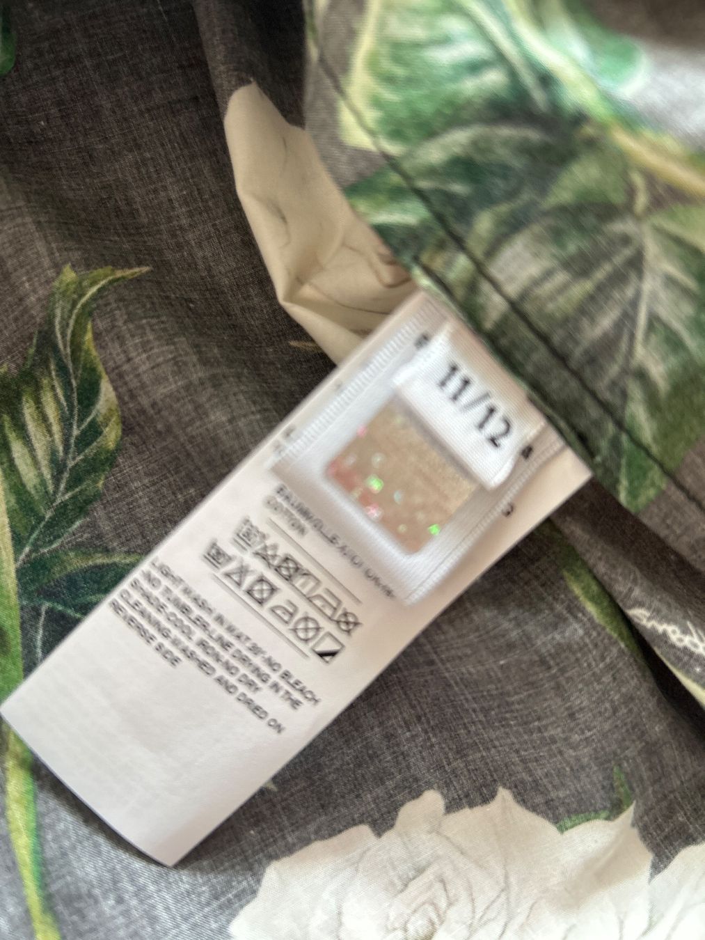 Dolce & Gabbana Vestiti & Gonne: Vestito bimba Dolce e gabbana – Usato da Reichenburg venduto da paolia 3
