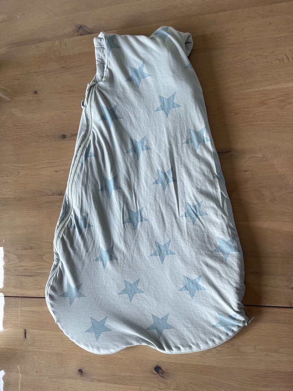Sacchi a pelo: Odenwälder Schlafsack Prima Klima 90cm – Usato da Würenlos venduto da angiie 1
