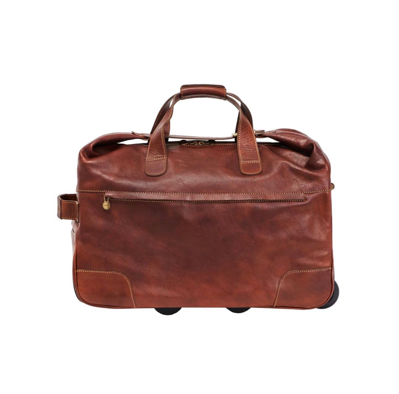 Sonstiges zu Aviatik: Leder Trolley Tasche Tuscany Farbe: Braun – Neu und originalverpackt aus Wittenbach von bes_k8vr 5