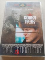 Gorky Park [ Literaturverfilmung ]