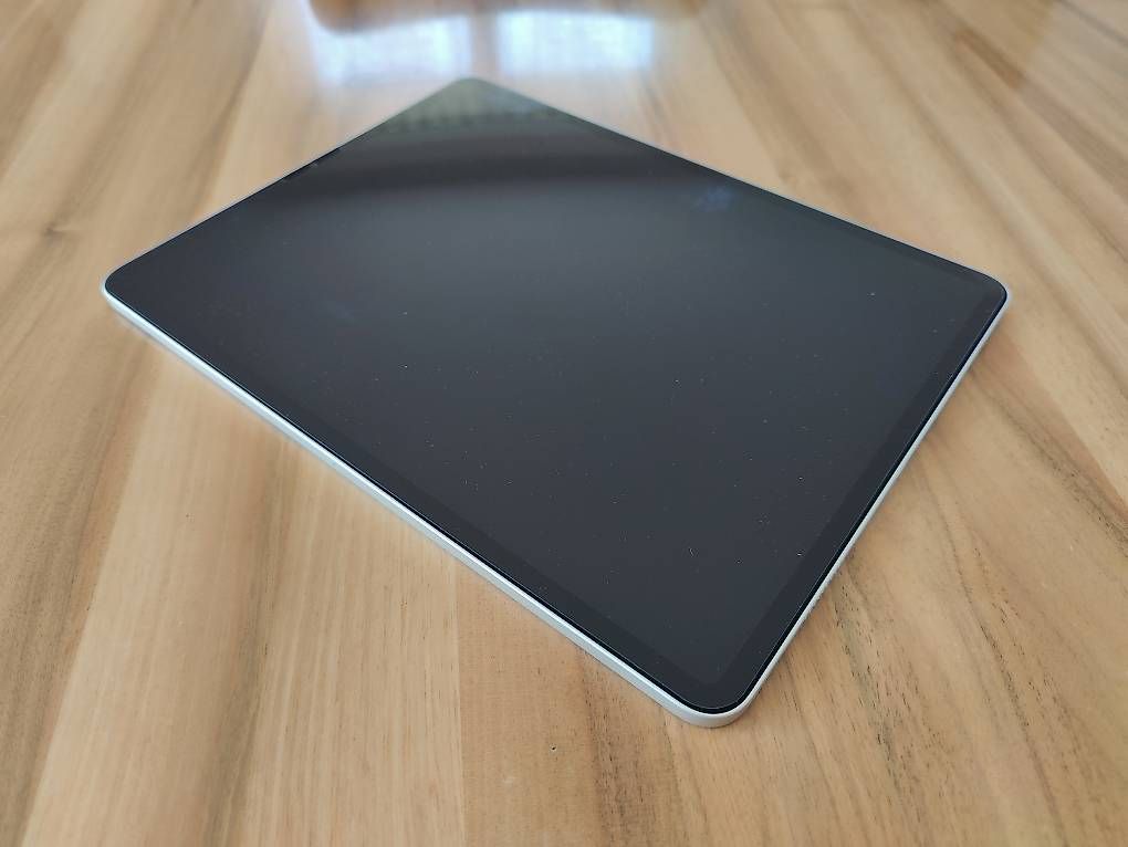 Apple Tablet PC: Apple iPad Pro 12.9 2022 M2 6. Gen. – Usato da Meisterschwanden venduto da meisti12 3