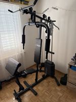 Kraftmaschine
