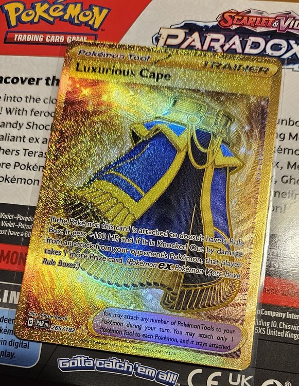 pokemon card poster Pokémon - Mega Evolution: Ascended Heroes