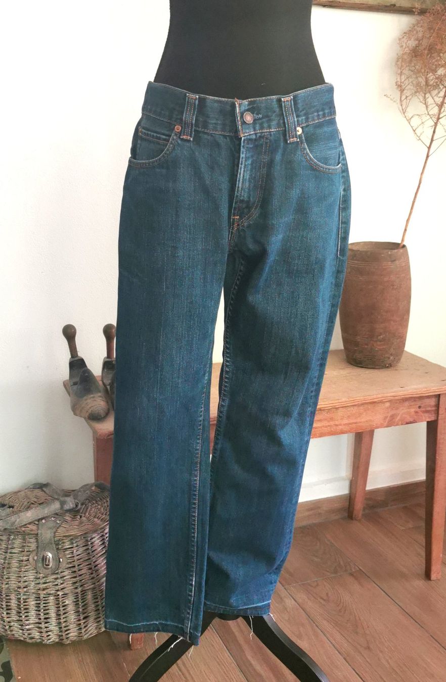 Levi's Jeans: Levi Strauss Jeans 511 slim M – Usato da gachnang venduto da tibus1